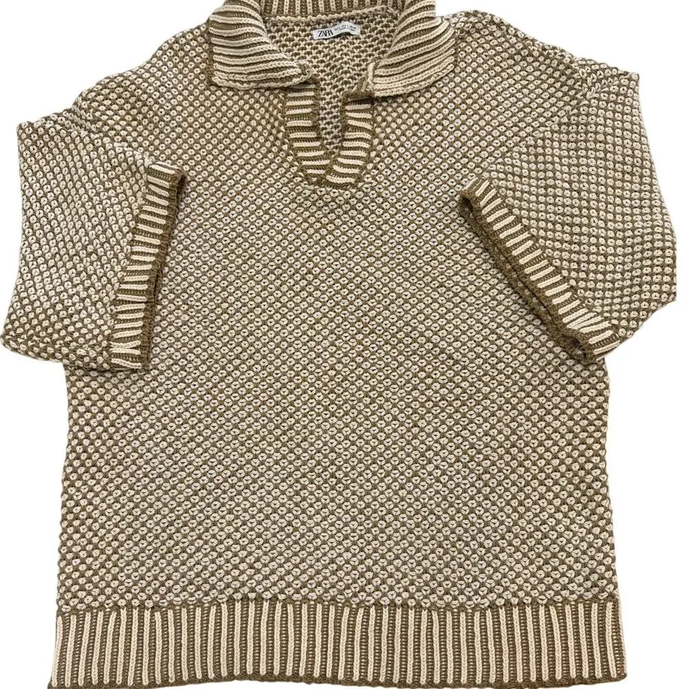 Zara style believe